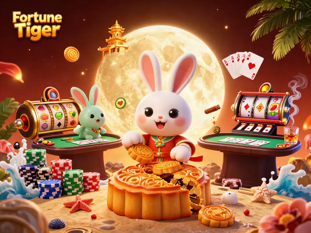 หมุนสล็อต Fortune Tiger สุดตื่นเต้นในฉากที่เต็มไปด้วยการเล่น โป๊กเกอร์