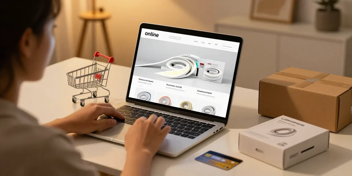Benzi LED de calitate pentru iluminat, oferte excelente pe platforma de comerț electronic.