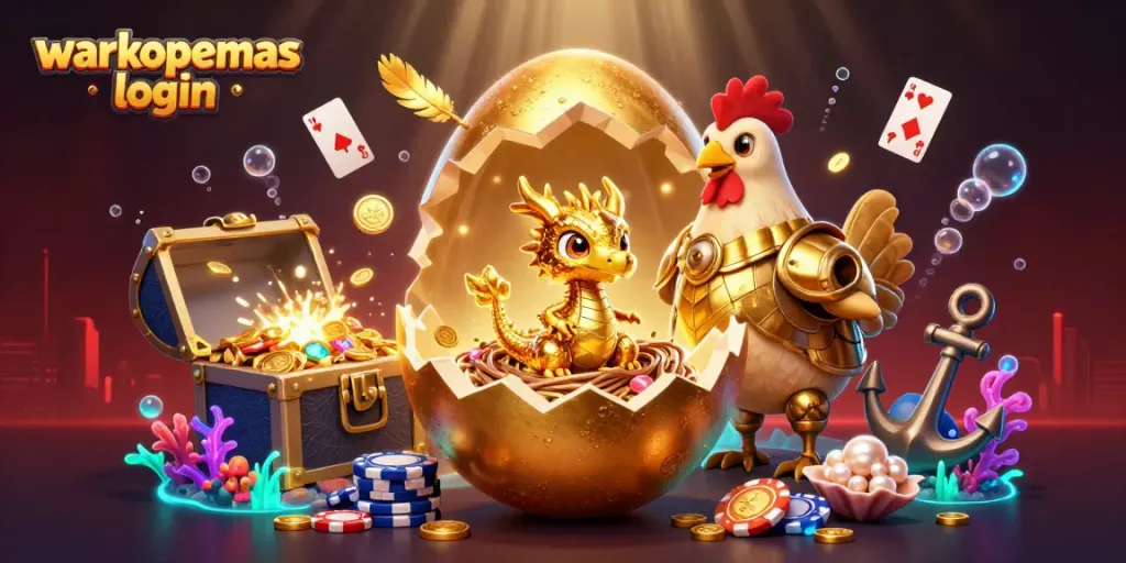 Login warkopemas dan mainkan slot dengan atribut mendebarkan dan keseruan tak tertandingi.