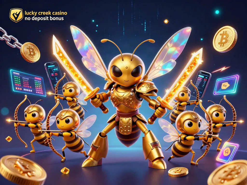 Claim the lucky creek casino no deposit bonus with stunning visuals of gaming fun.
